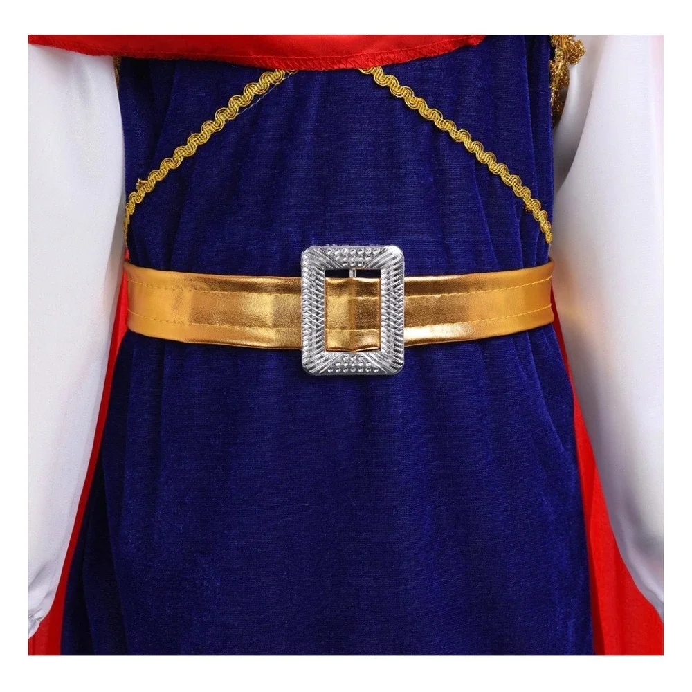 Unbranded prince costume
